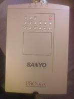 Santo.proxtrax multimedia projector., Audio, Tv en Foto, Beamers, Zo goed als nieuw, Ophalen