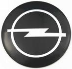 Opel naafdop sticker, Auto diversen, Autostickers, Verzenden