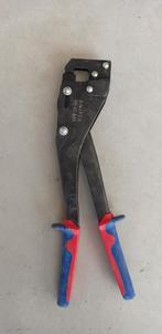 Knipex mettelstut, Doe-het-zelf en Verbouw, Gereedschap | Handgereedschap, Ophalen of Verzenden, Gebruikt