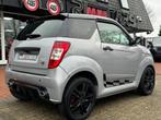 Ligier Brommobiel JS50 Club Sport | 2015 | Garantie 45km aut, Gebruikt, Ligier