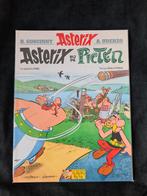 Asterix  - Bij de Pieten, Boeken, Stripboeken, Ophalen of Verzenden, Zo goed als nieuw, Eén stripboek