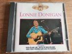 Lonnie Donegan - A Golden Hour CD, Ophalen of Verzenden, Gebruikt