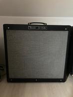 Fender versterker Hotrod Deville 410 combo, Muziek en Instrumenten, Versterkers | Bas en Gitaar, Ophalen of Verzenden, Gebruikt
