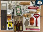 Bier drank merken openers, Ophalen of Verzenden, Zo goed als nieuw, Overige merken