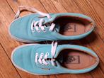 Vans sneacker 37, Overige kleuren, Nieuw, Ophalen of Verzenden, Sneakers of Gympen
