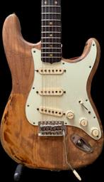 Rittenhouse Stratocaster Body Relic, Muziek en Instrumenten, Snaarinstrumenten | Gitaren | Elektrisch, Ophalen of Verzenden, Gebruikt