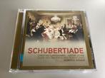Schubertiade lanshamer, Zeyen, Arman CD, Ophalen of Verzenden, Barok, Gebruikt, Orkest of Ballet