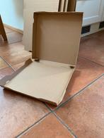 Pizza dozen gratis ophalen, 50 stuks. 32x32 cm, Tuin en Terras, Ophalen