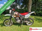 Honda XR 400 R Supermoto met NL Kenteken bouwjaar 1997, Motoren, Motoren | Honda, 397 cc, Bedrijf, Overig, 11 kW of minder
