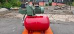 GRONDWATERPOMP, HYDROFOOR Compleet werkend, Ophalen, Gebruikt, Elektrisch, Hydrofoorpomp