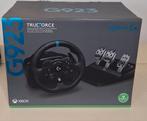 Logitech G923 Racestuur Xbox/PC, Ophalen, Zo goed als nieuw