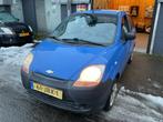 CHEVROLET MATIZ BJ.2009 RIJDT PRIMA APK 30-7 STUURBEKRACHTIG, Auto's, Voorwielaandrijving, Blauw, Origineel Nederlands, Bedrijf