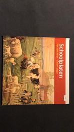 F. van Dulmen - Schoolplaat het volle leven, Boeken, Geschiedenis | Vaderland, F. van Dulmen, Ophalen of Verzenden