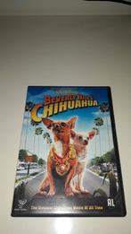 Beverly Hills Chihuahua dvd (2008)(Walt Disney), Cd's en Dvd's, Dvd's | Kinderen en Jeugd, Komedie, Alle leeftijden, Ophalen of Verzenden