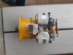 Boegschroef, Watersport en Boten, Ophalen, Gebruikt, Motor en Techniek, Zeilboot of Motorboot