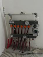 Verdeler, Doe-het-zelf en Verbouw, Verwarming en Radiatoren, Ophalen of Verzenden