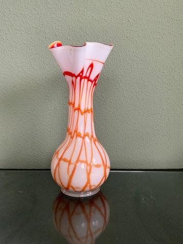 Murano Vaas, Carlo Moretti, Italy,? 1950-60  beschikbaar voor biedingen