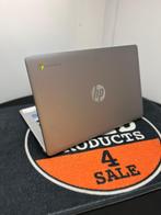 HP Chromebook met Intel i5 - Snelle Chrome OS Laptop, 14 inch, 4 GB of minder, HP chromebook, .