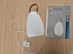 Smartwares LED oplaadbare tafellamp binnen & buiten, Kunststof, Ophalen of Verzenden, Zo goed als nieuw, Modern