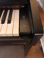 Amadeus D310 Digitale Piano - Zwart, Ophalen, Zwart, Digitaal, Zo goed als nieuw