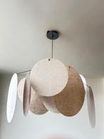 Moderne Hanglamp Heli - Kwantum - nieuw, Huis en Inrichting, Lampen | Hanglampen, Ophalen, Zo goed als nieuw, Metaal, Modern