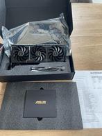 RTX 5070 OC 12GB Asus Prime, Computers en Software, Videokaarten, Ophalen of Verzenden, Zo goed als nieuw, PCI-Express 5, Nvidia