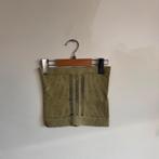 Green Urban Outfitters Tube Top size S, Kleding | Dames, Ophalen of Verzenden, Zo goed als nieuw, Vintage, Groen