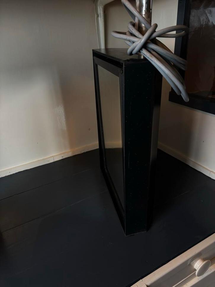 Elektrische spiegels voor binnenvaartschip, Verzamelen, Scheepvaart, Ophalen