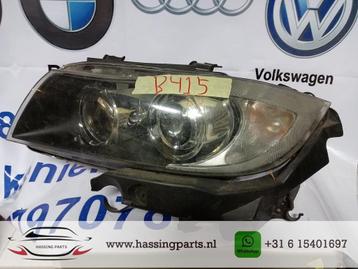 Koplamp links BMW 3-serie E90 ('05-'08) Dynamic xenon beschikbaar voor biedingen