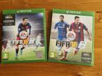 FiFa 15 en 16, Ophalen of Verzenden