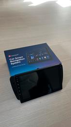 Seat ibiza carplay / radio scherm inc montage vandaag €80!, Auto diversen, Autoradio's, Ophalen of Verzenden, Nieuw