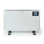 elektrische Convector kachel met Wi-Fi bediening - 2000 watt, Nedis B.V., Elektrisch, Reitscheweg 1 5232 BX 's-Hertogenbosch, Vrijstaand
