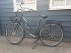 Gazelle Miss Grace omafiets/meisjesfiets framemaat 54, Ophalen, Handrem, Gazelle, 53 tot 56 cm