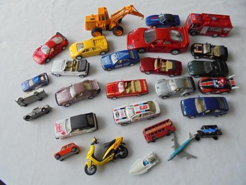 heel veel auto`s en div andere spullen, Kinderen en Baby's, Speelgoed | Educatief en Creatief, Gebruikt, Ontdekken, Ophalen of Verzenden