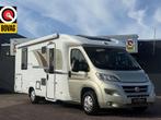 Bürstner nexxo time t 740 queensbed elktr schotel 2x tv zon, Caravans en Kamperen, 7 tot 8 meter, Bürstner, Half-integraal, Spinfondsweg 21
8171NT  VAASSEN, NL