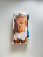 Calvin Klein boxers 5 nieuw maat S, Kleding | Heren, Ondergoed, Ophalen of Verzenden, Zwart, Boxer