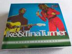 3 CD van Ike & Tina Turner, Ophalen, 2000 tot heden, Zo goed als nieuw