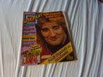 HITKRANT 1980-ABBA-MADNESS- ROD STEWART-QUEEN-J KAAGMAN, Verzenden, 1980 tot heden, Tijdschrift