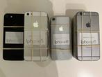 Verschillende iphones, Ophalen, Overige modellen, Zwart, 8 GB