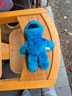Koekiemonster Knuffel - Gebruikt, Ophalen, Gebruikt, Overige typen