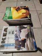Ikea catalogi, Boeken, Catalogussen en Folders, Ophalen of Verzenden, Zo goed als nieuw