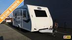 Caravelair Antares Titanium 455 Mover, Rondzit, Overige, 4 tot 5 meter, Caravelair