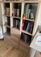 Ikea Kallax Kast - Zo goed als nieuw!, Ophalen, Kunststof, 100 tot 150 cm, Zo goed als nieuw