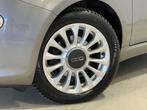 Fiat 500 0.9 TwinAir Turbo Popstar | Automaat | Lichtmetalen, Gebruikt, Origineel Nederlands, Bedrijf, 26 km/l