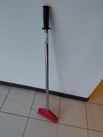 Vloerschraper, Ophalen, Zo goed als nieuw