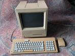 Apple Macintosh SE/30 Set, Computers en Software, Vintage Computers, Ophalen, ., ., Apple