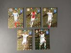 Panini fifa 365 kaarten limited edition, Verzenden, Nieuw, Meerdere plaatjes