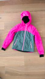 Icepeak winter(sport)jas maat 152, Ophalen, Gebruikt, Meisje, Icepeak