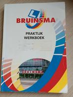 Autorijbewijs rijbewijs werkboek, Boeken, Overige vakken, Bruinsma, Overige niveaus, Ophalen