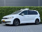 Volkswagen Touran 2.0 TDI SCR EURO 6, HONDENAUTO, FACELIFT,, 4 cilinders, 150 pk, Wit, Origineel Nederlands